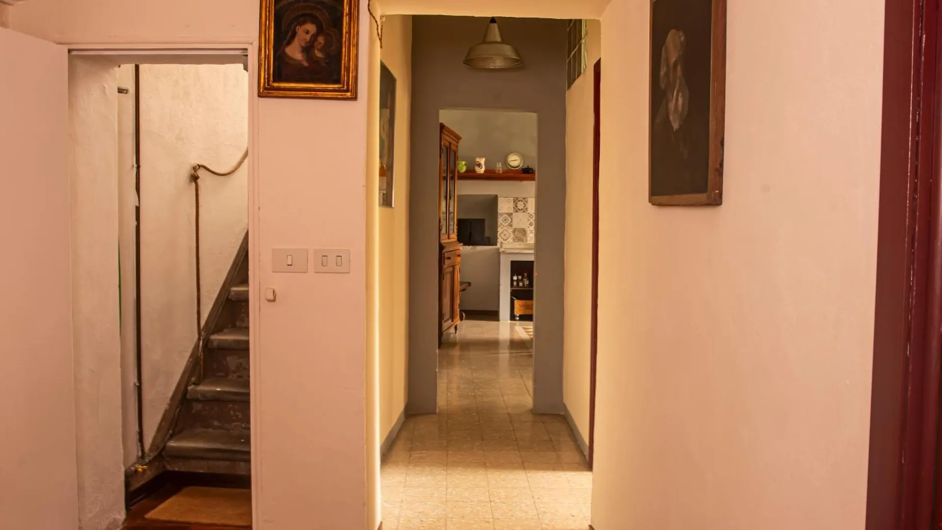 Апартаменты Palazzo Micheletti Лукка Италия