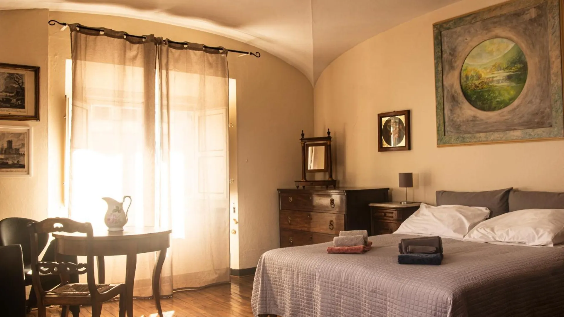 Palazzo Micheletti Lucca Διαμέρισμα 0*,  Ιταλία