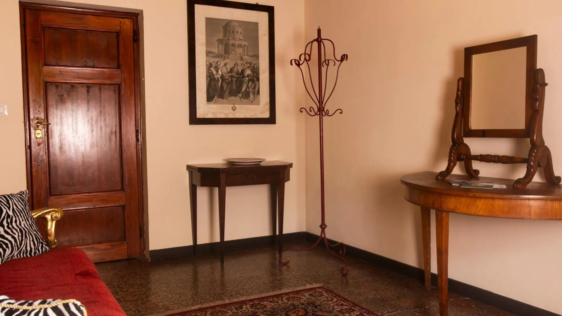 Palazzo Micheletti Lucca Διαμέρισμα