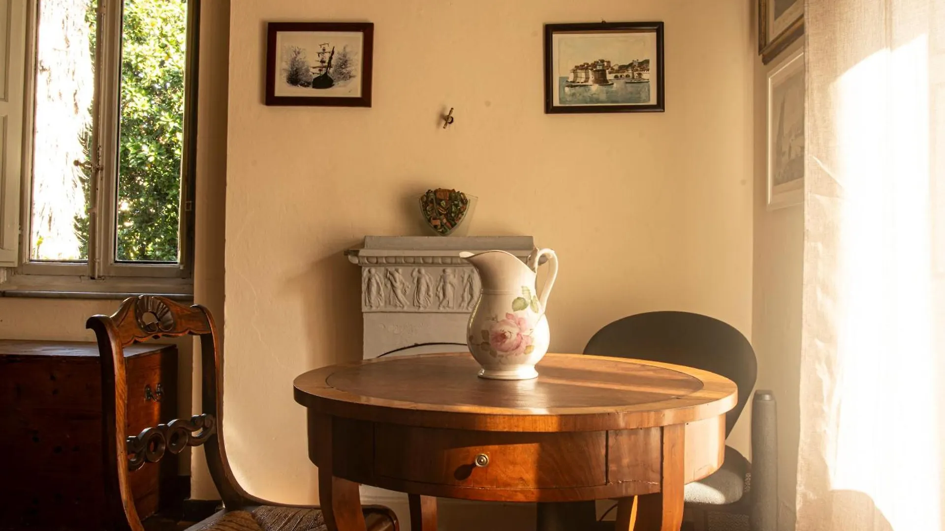 Palazzo Micheletti Lucca Apartment