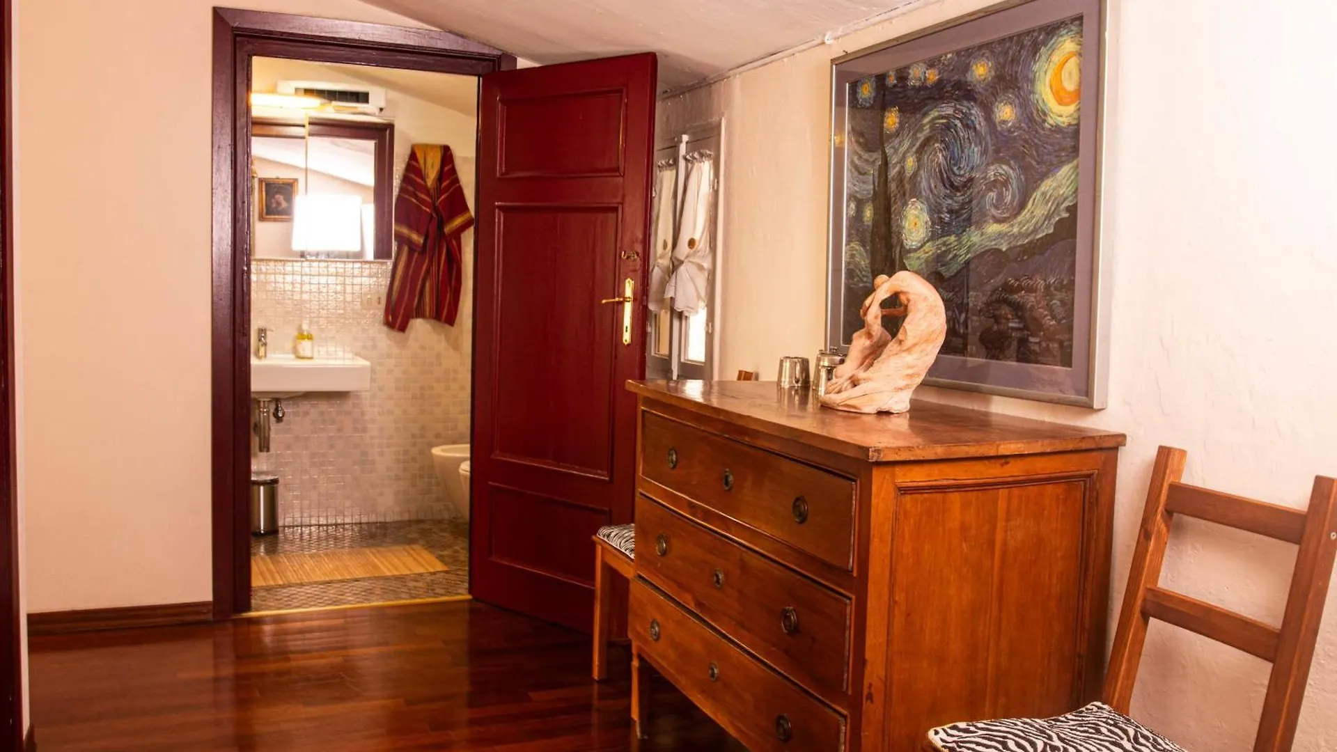 Palazzo Micheletti Lucca Apartment