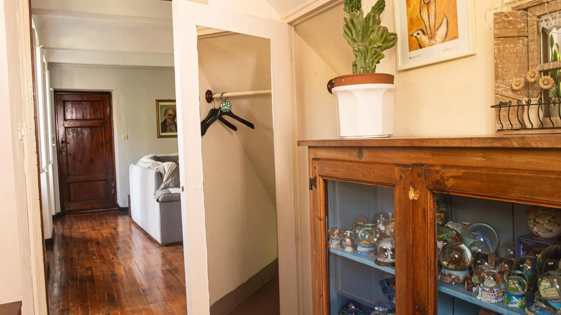 Palazzo Micheletti Lucca Apartment
